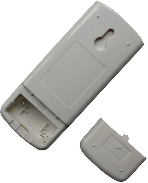 Sharp AH-AP18CE Klima Kumandası - Resim 2