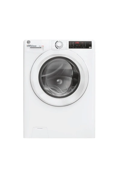 Hoover 9 kg 1200 Devir Çamaşır Makinesi - 1