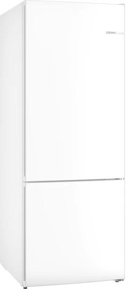 Bosch KGN55VWE0N Kombi No Frost Buzdolabı ürün görseli