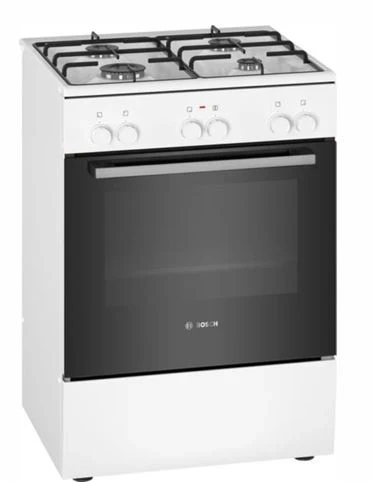 Bosch HXA663D21T Tam Boy Fırın