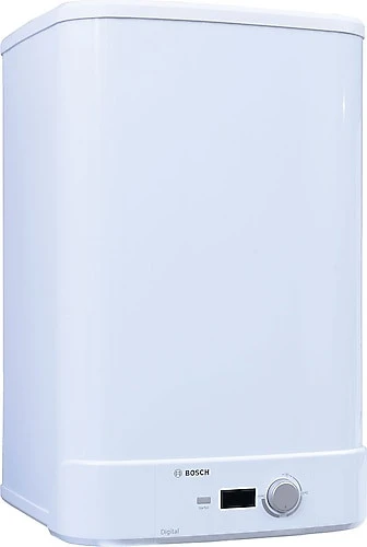 Bosch RDG8025TR 1800 W + 1200 W 80 lt Termosifon