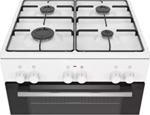 Bosch HXA663D21T Tam Boy Fırın - 3