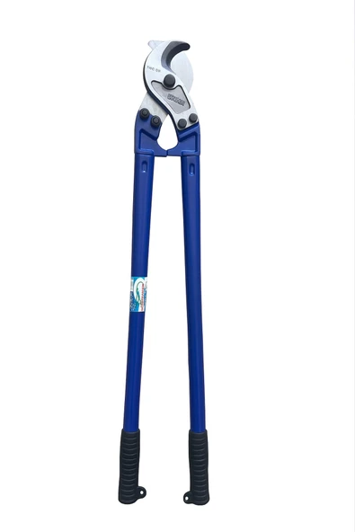 Miraç Miraç Kollu Kablo Kesme Makası 32'' 800 mm - 3