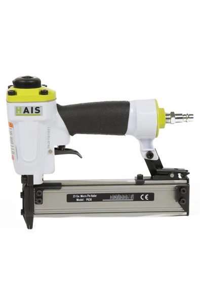 Hais P630 Profesyonel Havalı Pin Çivi Çakma Tabancası - 2