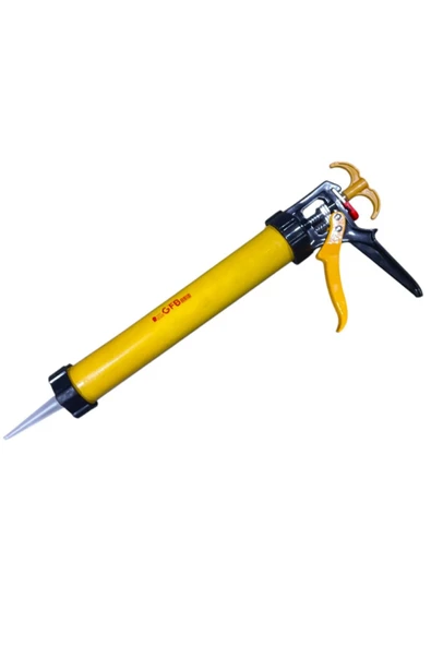 GFB SOSİS TABANCASI PROFESYONEL 600ML - 1