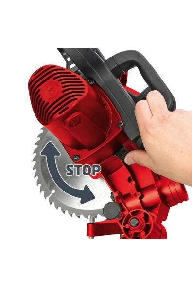 Einhell Th-ms2112 Gönye Kesme - 2