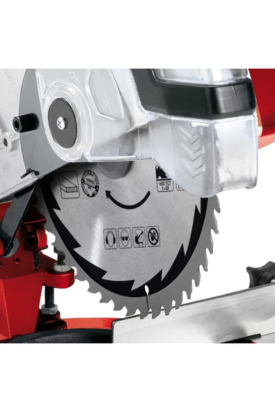 Einhell Th-ms2112 Gönye Kesme - 4