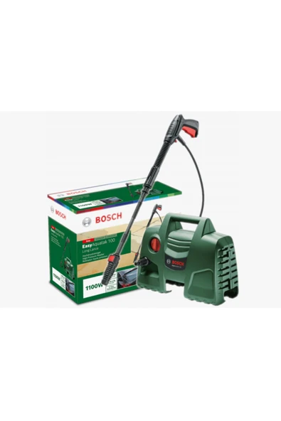 Bosch Easyaquatak 100 Yüksek Basınçlı Yıkama Makinesi - 06008a7e01 - 2