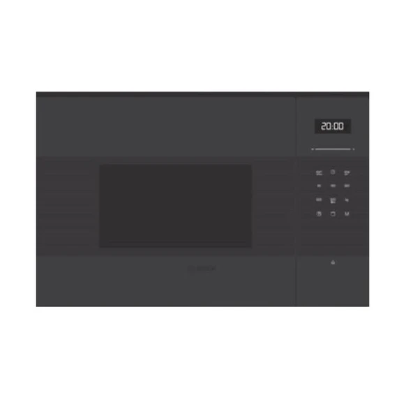 Bosch BEL554MG2 25 lt Ankastre Mikrodalga Fırın - 1