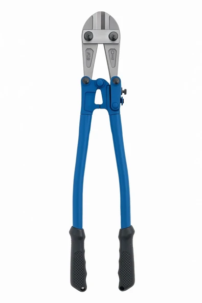 Meşem Kollu Demir Kesme Makası 24x600 mm - 4
