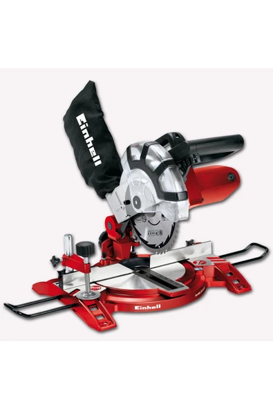 Einhell Th-ms2112 Gönye Kesme - 1