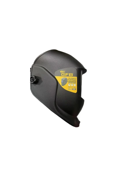 GFB Colormatik Kaynak Maskesi-6000 - 5