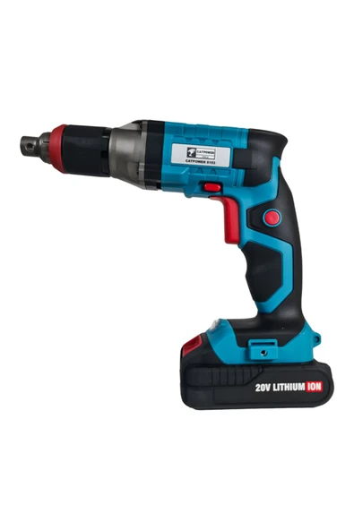 Universal CATPOWER AKÜLÜ ALÇIPAN VİDALAMA 20 V CAT5153 - 2