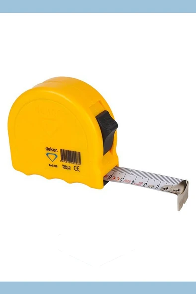 Knipex Kerpeten 280mm 2 Adet) (DEKOR METRE 25MM 5 MT ÜNİVERSAY ELDİVEN) Ekonomik Seri - 4