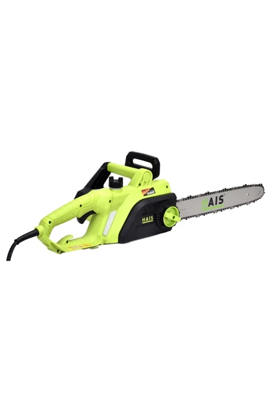 Hais 40 Cm Elektrikli Zincirli Ağaç Kesme Makinesi - 1