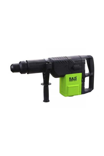 Hais Kırıcı Delici Matkap 11 Kg 1500w Z1c-zt2-52 - 1