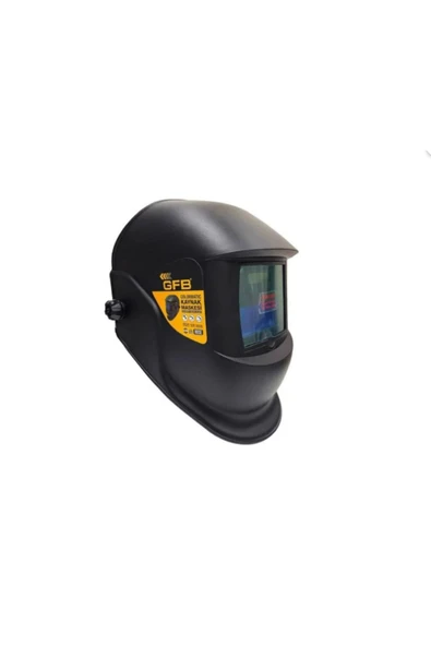 GFB Colormatik Kaynak Maskesi-6000 - 1