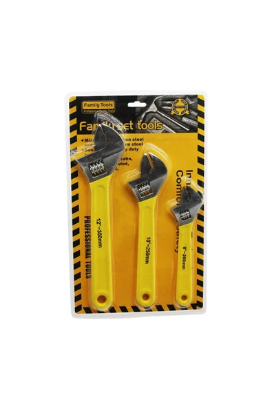 MEGOBİNE WHERE VAKUMLU 3LÜ SET KURBAĞACIK NO-8-10-12 inç ZTML SYFT 1139610 - 1