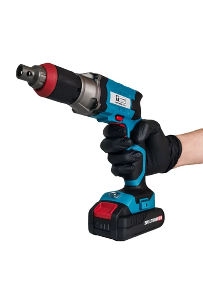 Universal CATPOWER AKÜLÜ ALÇIPAN VİDALAMA 20 V CAT5153 - 1