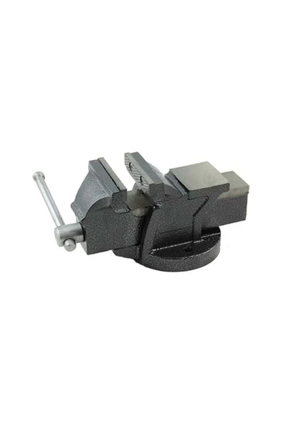 CMC Sabit Tezgah Mengene 150 Mm - 1