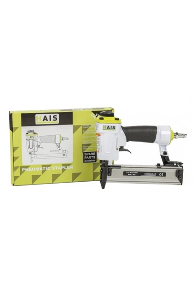 Hais P630 Profesyonel Havalı Pin Çivi Çakma Tabancası - 3