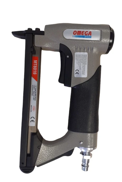 Omega Mt8016 Havalı Döşeme Zımba Tabancası Mgd8016 6-16 Mm ürün görseli