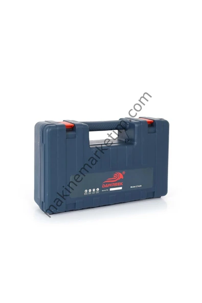 Tusta Tech Dawreek 2Kg Kırıcı Delici Matkap 2-28 - 2