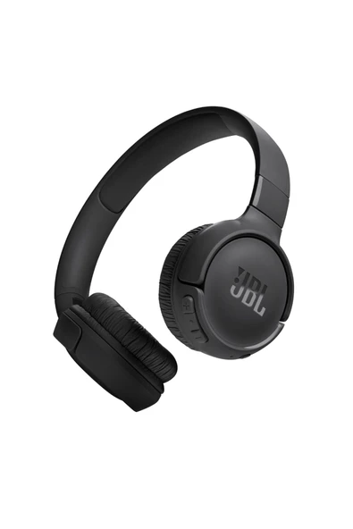 JBL TUNE 525 BT SİYAH KULAK ÜSTÜ KULAKLIK