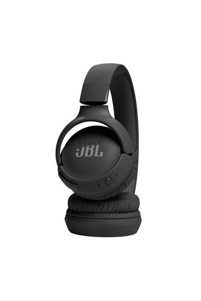 JBL TUNE 525 BT SİYAH KULAK ÜSTÜ KULAKLIK - 5