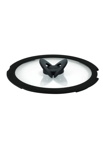 Ingenio Cam Kapak 28cm - Resim 2