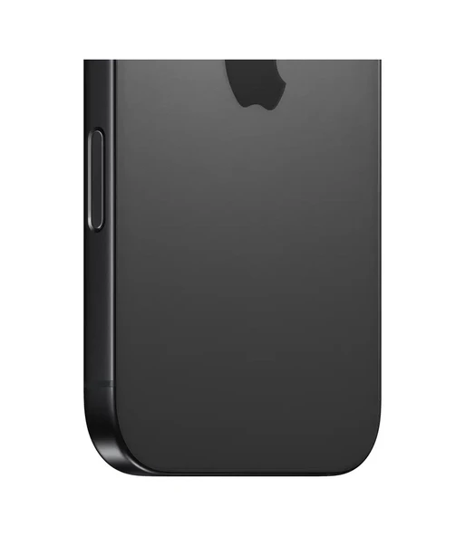 Apple iPhone 16 Pro 128 GB (Apple Türkiye Garantili) Siyah 128 GB - Resim 5