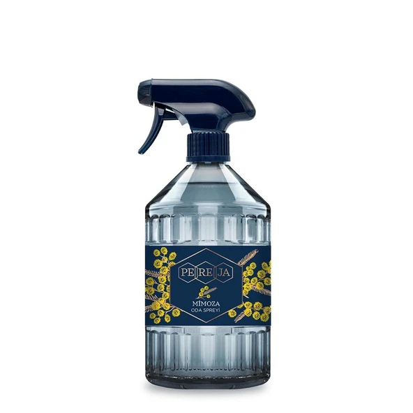 Pereja Oda Spreyi 500 ml - Mimoza - 1