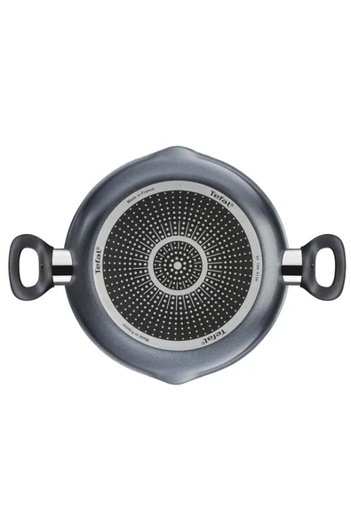 Titanyum 1x Familyday Difüzyon Tabanlı Derin Tencere - 24 Cm - Resim 4