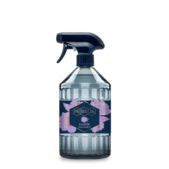 Pereja Oda Spreyi 500 ml - Kaşmir - 1