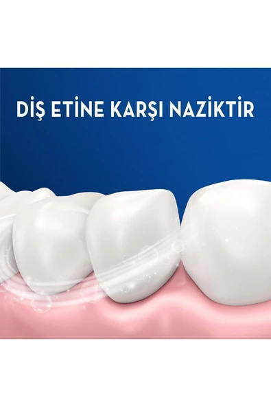 Oral-B Pro-Expert Clinic Line Pro-Flex 38 Orta Diş Fırçası - 4