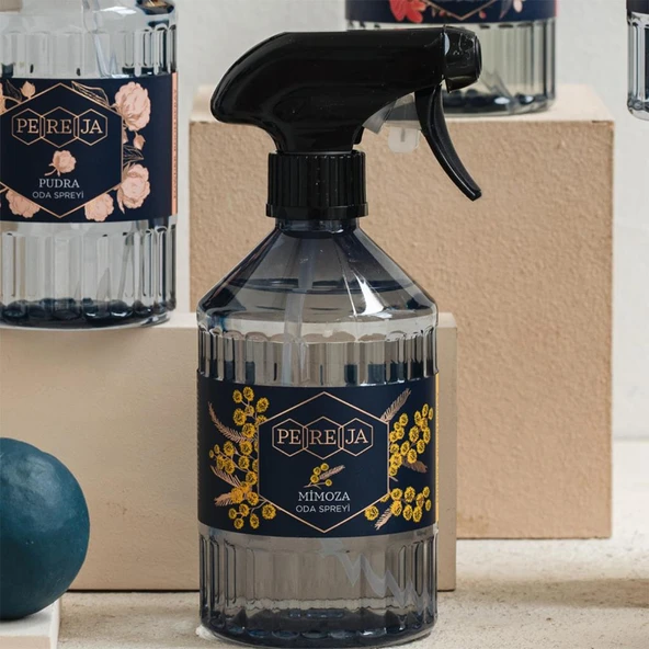 Pereja Oda Spreyi 500 ml - Mimoza - 2