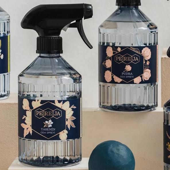 Pereja Oda Spreyi 500 ml - Yasemin - 2