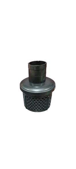 2" SU MOTORU SU EMİŞ SÜZGECİ PLASTİK - 2