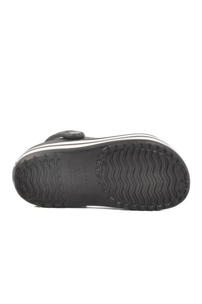 Aspor Siyah Eva Erkek Çocuk Sabo Terlik - 5