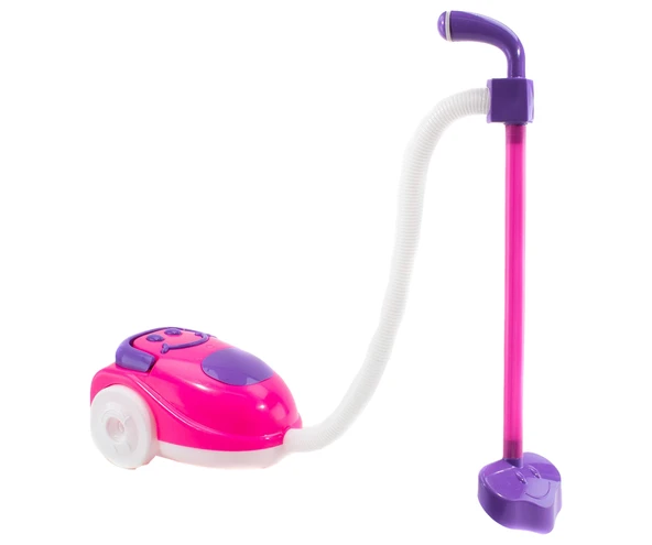 King Toys Beauty Elektrik Süpürgesi (pembe) - Resim 3