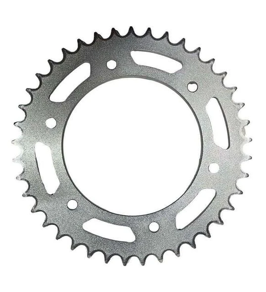 ARKA DİŞLİ 41T SR450