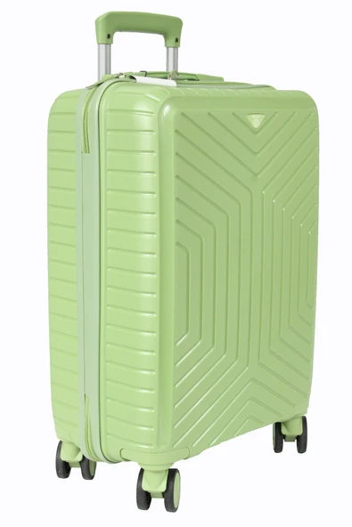 Metropolitan SDR 103 PP Valiz - Kabin Boy - 3