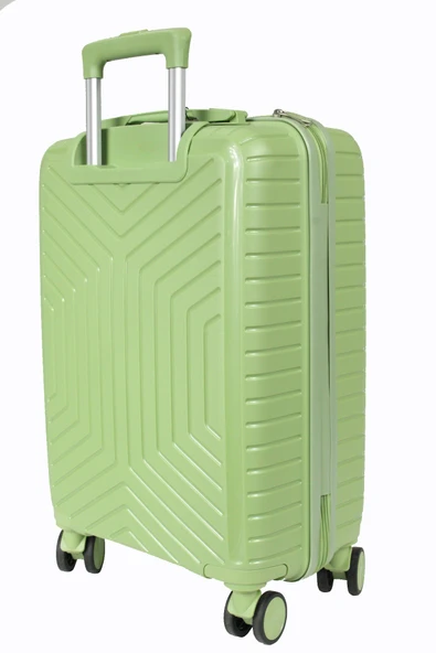 Metropolitan SDR 103 PP Valiz - Kabin Boy - 4