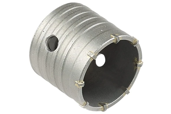 Gfb Elmaslı Betondelme Panç Adaptörsüz 110 Mm 2227 - 1