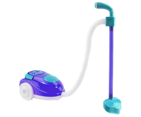 King Toys Beauty Elektrik Süpürgesi (mor) - Resim 3