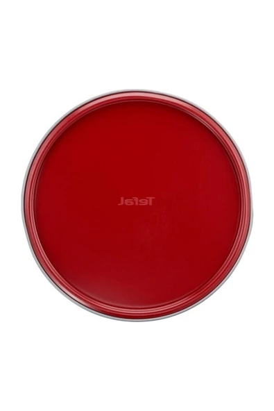 J1641114 DeliBake Kelepçeli Kek Kalıbı 19 cm - Resim 3