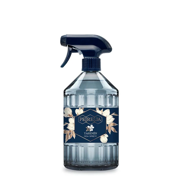 Pereja Oda Spreyi 500 ml - Yasemin - 1