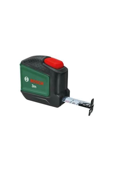 Bosch Home And Garden Şerit Metre 3m - 1600a027pj - 4