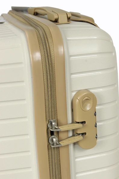 Metropolitan SDR 103 PP Valiz - Kabin Boy - 9