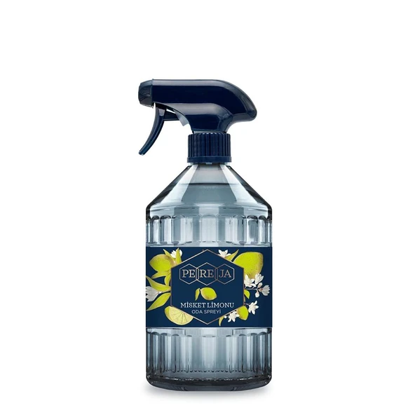 Pereja Oda Spreyi 500 ml - Misket Limonu - 1